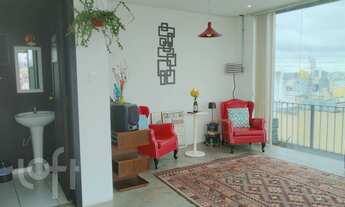 Imagem: Apartamento à venda em Campos Elísios