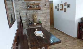 Imagem 3: Apartamento à venda em Campo Grande com 68 m², 3 quartos, 1 vaga