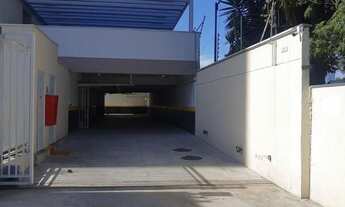 Imagem 3: Apartamento à venda em Barra Funda com 46 m², 2 quartos, 1 vaga