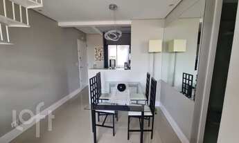 Imagem 2: Apartamento à venda em Vila Sônia com 120 m², 2 quartos, 1 suíte, 2 vagas