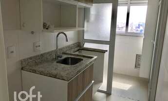 Imagem 7: Apartamento à venda em Bela Vista com 70 m², 2 quartos, 2 suítes, 2 vagas