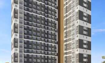 Imagem 2: Apartamento à venda em Lapa com 37 m², 2 quartos