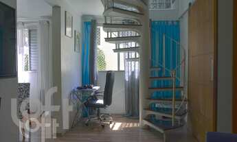 Imagem: Apartamento à venda em Butantã com 110