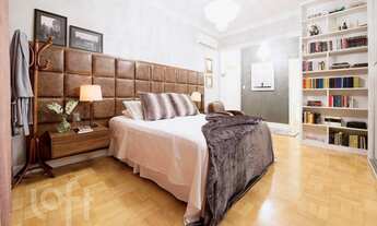 Imagem 4: Apartamento à venda em República com 349 m², 3 quartos, 1 suíte, 2 vagas