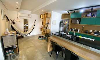 Imagem 4: Apartamento à venda em Bosque da Saúde com 97 m², 3 quartos, 2 suítes, 2 vagas