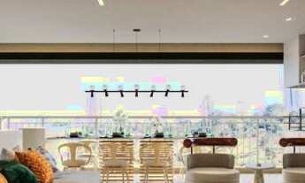 Imagem: Apartamento à venda em Santo Amaro com