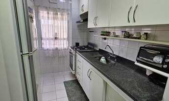 Imagem 5: Apartamento à venda em Saúde com 65 m², 2 quartos, 1 vaga