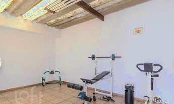 Imagem 5: Apartamento à venda em Jardim São Paulo com 120 m², 3 quartos, 1 suíte, 2 vagas