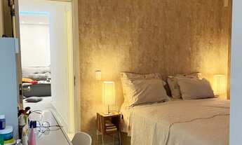 Imagem 7: Apartamento à venda em Santo Amaro com 68 m², 2 quartos, 1 suíte, 2 vagas