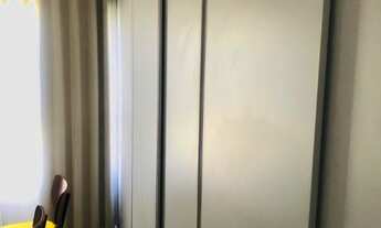 Imagem 4: Apartamento à venda em Campo Grande com 70 m², 1 quarto, 1 suíte, 2 vagas