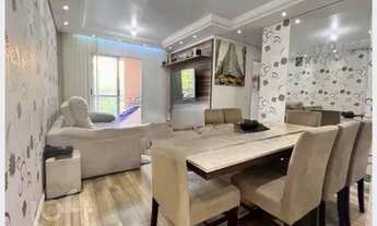 Imagem: Apartamento à venda em Jardim São Luís