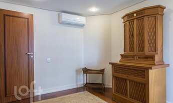 Imagem 3: Apartamento à venda em Vila Andrade com 300 m², 4 quartos, 4 suítes, 4 vagas