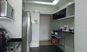 Imagem 7: Apartamento à venda em Campo Belo com 90 m², 2 quartos, 1 suíte, 1 vaga