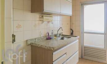 Imagem 7: Apartamento à venda em Vila Matilde com 80 m², 3 quartos, 1 suíte, 2 vagas