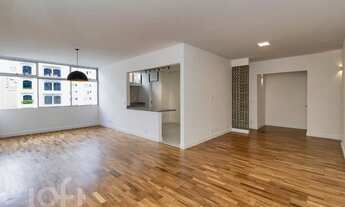 Imagem 1: Apartamento à venda em Santa Cecília com 176 m², 3 quartos, 1 suíte, 1 vaga