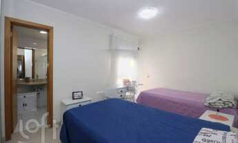 Imagem 5: Apartamento à venda em Cidade Ademar com 135 m², 4 quartos, 2 suítes, 3 vagas