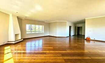 Imagem 2: Apartamento à venda em Vila Andrade com 393 m², 4 quartos, 4 suítes, 6 vagas