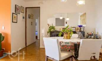 Imagem 3: Apartamento à venda em Alto da Lapa com 105 m², 3 quartos, 1 suíte, 1 vaga