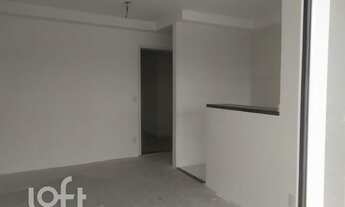 Imagem 7: Apartamento à venda em Ponte Rasa com 53 m², 2 quartos, 1 vaga