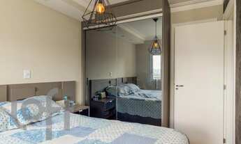 Imagem 7: Apartamento à venda em Ipiranga com 68 m², 2 quartos, 1 suíte, 1 vaga