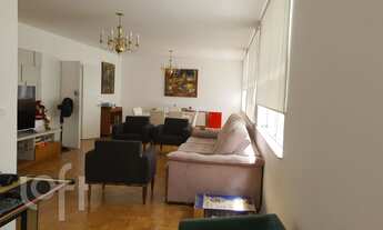 Imagem 3: Apartamento à venda em Santa Cecília com 180 m², 3 quartos, 1 suíte, 1 vaga