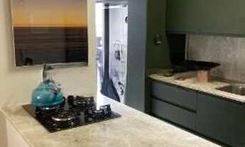 Imagem 7: Apartamento à venda em Vila Madalena com 60 m², 2 quartos, 1 vaga