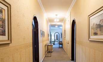 Imagem 3: Apartamento à venda em Bela Vista com 455 m², 5 quartos, 2 suítes, 3 vagas