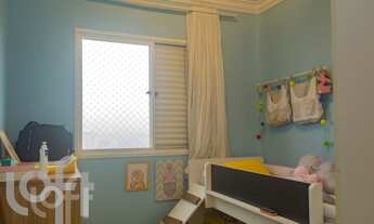 Imagem 5: Apartamento à venda em Cursino com 96 m², 3 quartos, 1 suíte, 2 vagas