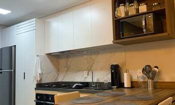 Imagem 2: Apartamento à venda em Vila Prudente com 40 m², 2 quartos, 1 vaga