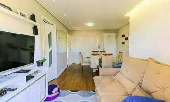 Imagem 3: Apartamento à venda em Vila Sônia com 79 m², 2 quartos, 1 vaga