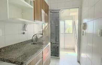 Imagem 2: Apartamento à venda em Alto da Lapa com 53 m², 2 quartos, 1 vaga