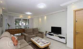 Imagem 1: Apartamento à venda em Cidade Ademar com 135 m², 4 quartos, 2 suítes, 3 vagas