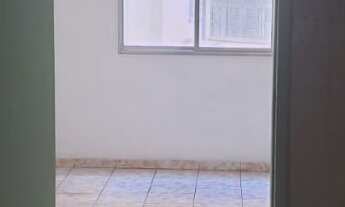 Imagem 6: Apartamento à venda em República com 42 m², 1 quarto