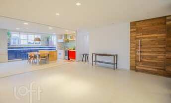 Imagem 6: Apartamento à venda em Perdizes com 404 m², 4 quartos, 4 suítes, 6 vagas