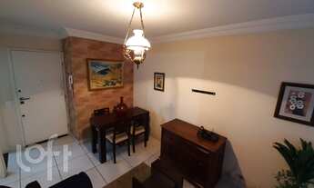 Imagem 6: Apartamento à venda em Saúde com 67 m², 2 quartos, 1 vaga