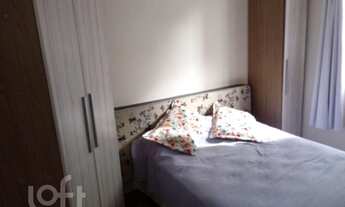 Imagem 5: Apartamento à venda em Itaquera com 54 m², 2 quartos, 1 vaga