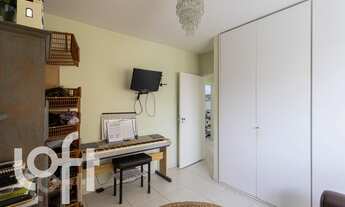 Imagem 6: Apartamento à venda em Perdizes com 91 m², 2 quartos, 1 suíte, 1 vaga