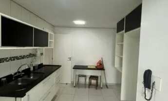 Imagem 5: Apartamento à venda em Ipiranga com 136 m², 4 quartos, 2 suítes, 2 vagas