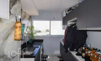 Imagem 5: Apartamento à venda em Vila Sônia com 110 m², 3 quartos, 2 suítes, 2 vagas