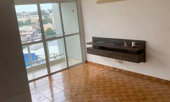 Imagem 4: Apartamento à venda em Cidade Líder com 98 m², 3 quartos, 1 suíte, 1 vaga