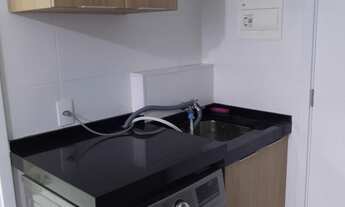 Imagem 5: Apartamento à venda em Vila Prudente com 30 m², 1 quarto