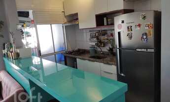 Imagem 7: Apartamento à venda em Vila Leopoldina com 56 m², 1 quarto, 1 suíte, 1 vaga