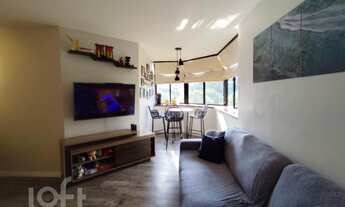 Imagem 4: Apartamento à venda em Jardim Marajoara com 116 m², 3 quartos, 1 suíte, 2 vagas