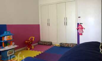 Imagem 7: Apartamento à venda em Santa Cecília com 245 m², 4 quartos, 2 vagas