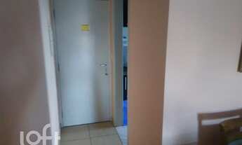 Imagem 2: Apartamento à venda em Cidade Ademar com 69 m², 3 quartos, 1 suíte, 2 vagas