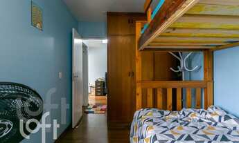 Imagem 4: Apartamento à venda em Perdizes com 80 m², 3 quartos, 1 suíte, 1 vaga