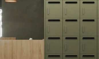 Imagem 5: APARTAMENTO em São Paulo - SP, Brooklin Paulista