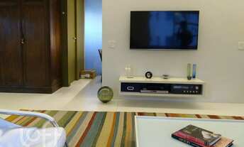 Imagem 7: Apartamento à venda em Perdizes com 117 m², 2 quartos, 1 vaga