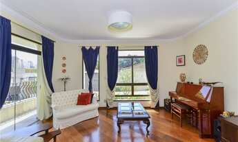 Imagem 4: APARTAMENTO em São Paulo - SP, Brooklin Novo