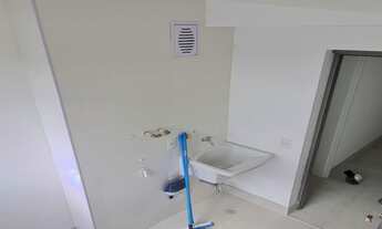 Imagem 3: Apartamento à venda em Vila Leopoldina com 115 m², 3 quartos, 2 suítes, 2 vagas